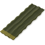 ¿Qué planta marina comes en sushi?